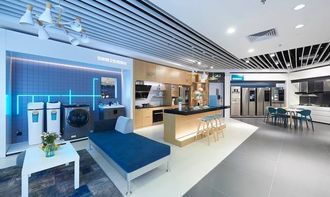 云米電器納斯達克上市 互聯(lián)網(wǎng)家電的光明前景