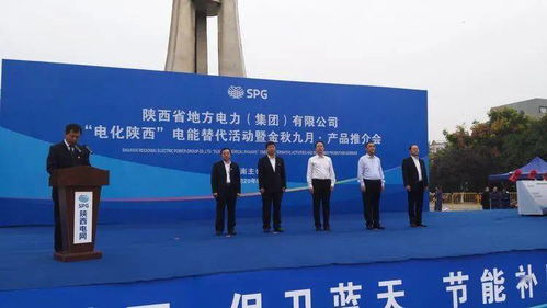 陜地電集團(tuán)電能替代推廣行動(dòng) 技術(shù)賦能惠民服務(wù)，助推縣域經(jīng)濟(jì)綠色轉(zhuǎn)型